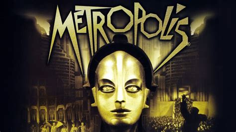watch metropolis yify|Metropolis (movie).